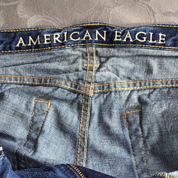Jeans by American Eagle - Picture 5 of 6